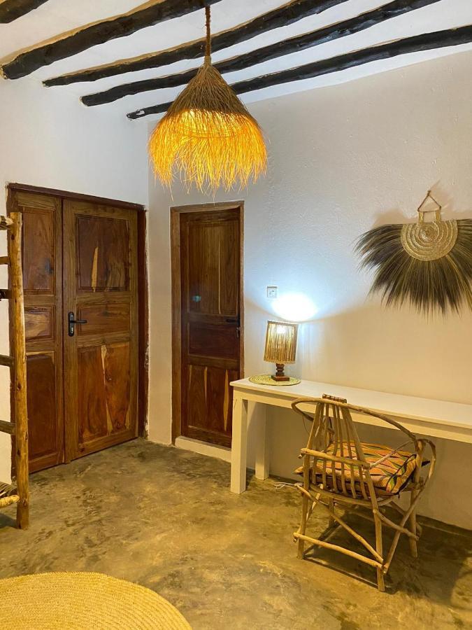 Furaha Beach Rooms Kendwa Εξωτερικό φωτογραφία