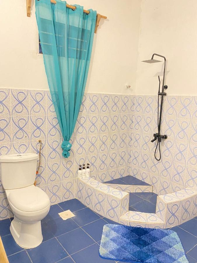 Furaha Beach Rooms Kendwa Εξωτερικό φωτογραφία