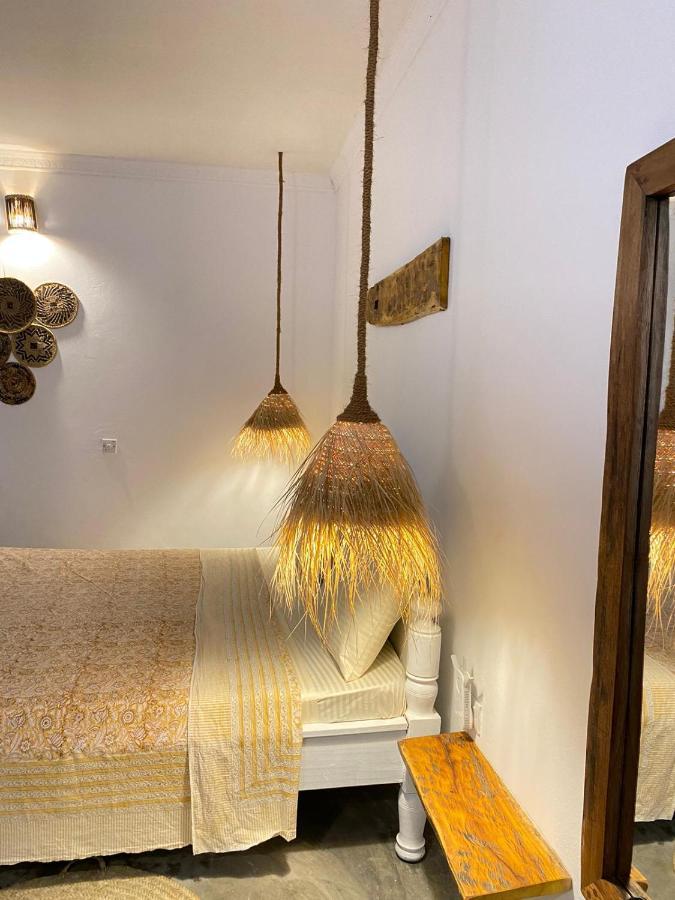 Furaha Beach Rooms Kendwa Εξωτερικό φωτογραφία