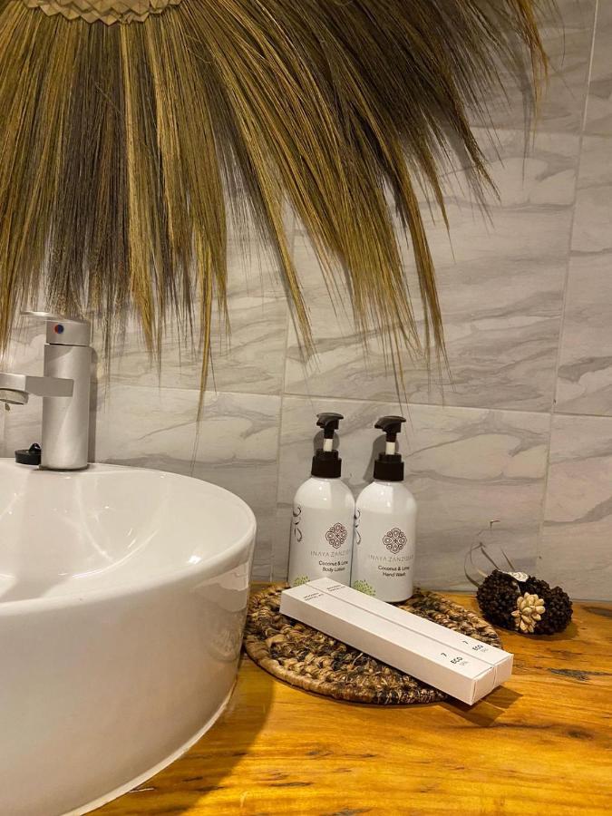 Furaha Beach Rooms Kendwa Εξωτερικό φωτογραφία